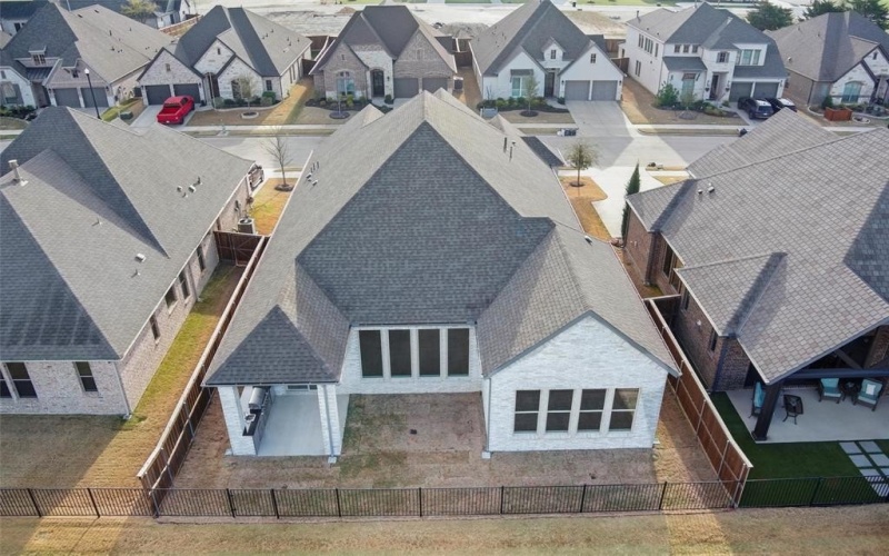 2233 Somercrest Place, Midlothian, TX 76065, 4 Habitaciones Habitaciones , ,2 BañosBaños,Residential,En Venta,2233 Somercrest Place,20887356