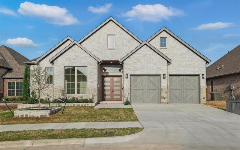 2233 Somercrest Place, Midlothian, TX 76065, 4 Habitaciones Habitaciones , ,2 BañosBaños,Residential,En Venta,2233 Somercrest Place,20887356