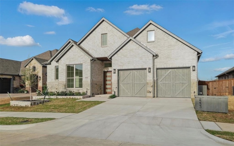 2233 Somercrest Place, Midlothian, TX 76065, 4 Habitaciones Habitaciones , ,2 BañosBaños,Residential,En Venta,2233 Somercrest Place,20887356