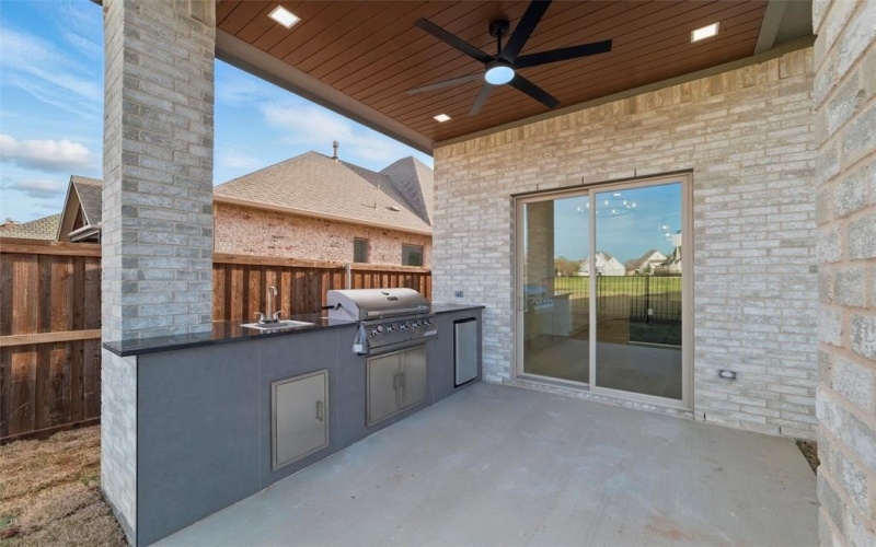 2233 Somercrest Place, Midlothian, TX 76065, 4 Habitaciones Habitaciones , ,2 BañosBaños,Residential,En Venta,2233 Somercrest Place,20887356