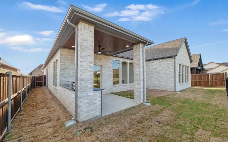 2233 Somercrest Place, Midlothian, TX 76065, 4 Habitaciones Habitaciones , ,2 BañosBaños,Residential,En Venta,2233 Somercrest Place,20887356
