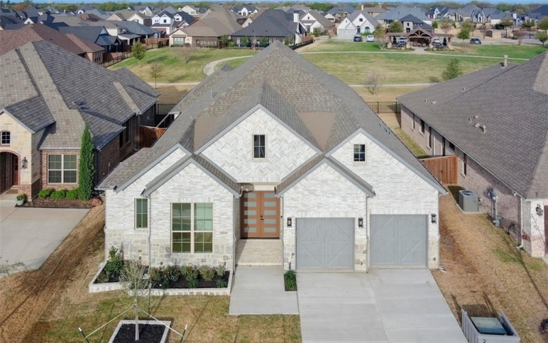 2233 Somercrest Place, Midlothian, TX 76065, 4 Habitaciones Habitaciones , ,2 BañosBaños,Residential,En Venta,2233 Somercrest Place,20887356
