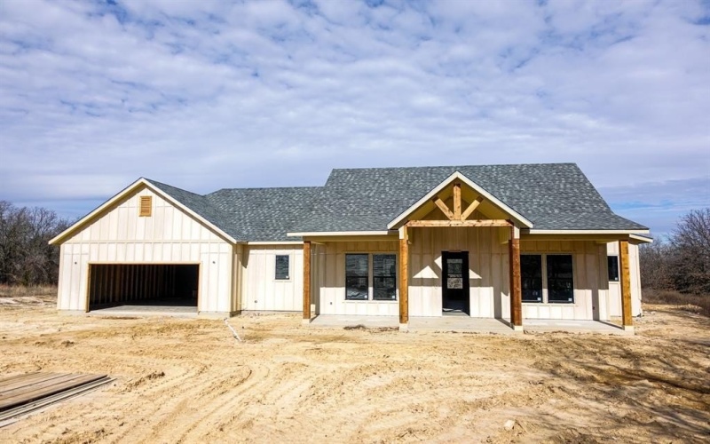 273 Zebrastone Way, Poolville, TX 76487, 3 Bedrooms Bedrooms, ,2 BathroomsBathrooms,Residential,For Sale,273 Zebrastone Way,0,20834180