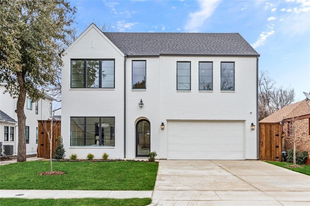 2414 Grigsby Avenue, Dallas, TX 75204, 4 Habitaciones Habitaciones , ,3 BañosBaños,Residential,En Venta,2414 Grigsby Avenue,20837343