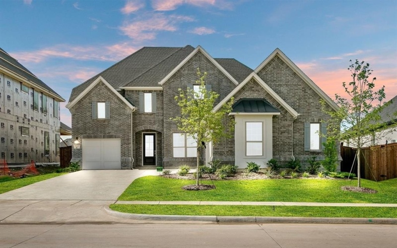 712 Bridle Path, Aubrey, TX 76227, 4 Habitaciones Habitaciones , ,3 BañosBaños,Residential,En Venta,712 Bridle Path,20834362