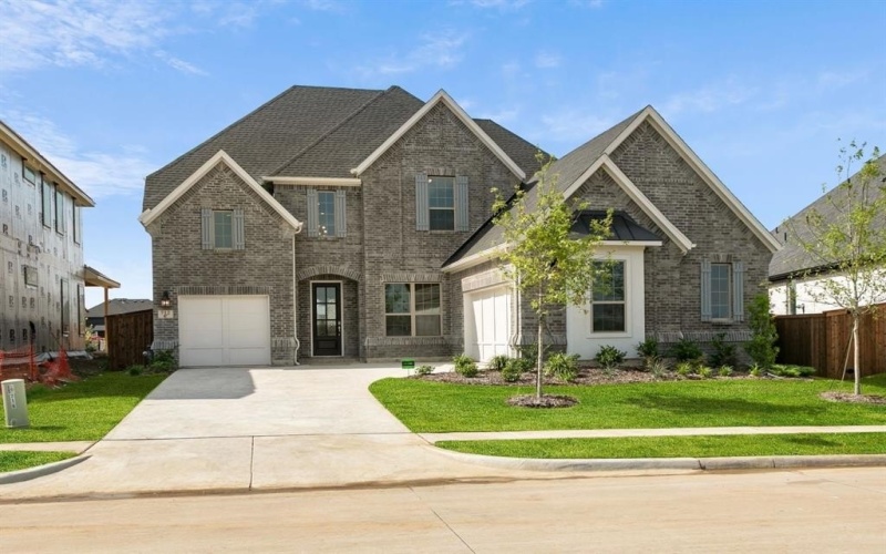 712 Bridle Path, Aubrey, TX 76227, 4 Habitaciones Habitaciones , ,3 BañosBaños,Residential,En Venta,712 Bridle Path,20834362