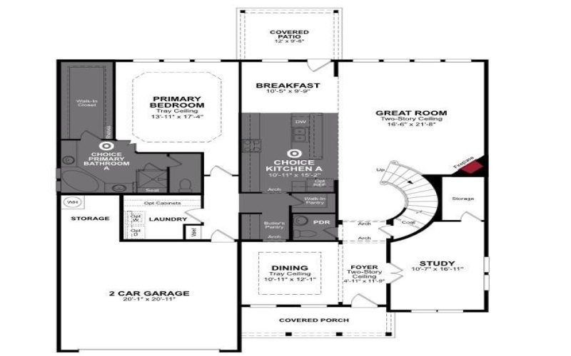 720 Soprano Drive, Forney, TX 75126, 4 Bedrooms Bedrooms, ,3 BathroomsBathrooms,Residential,For Sale,720 Soprano Drive,20873321
