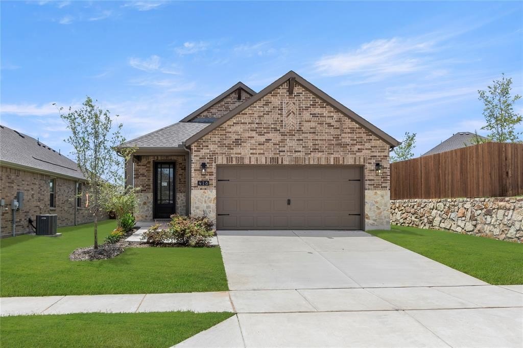 416 Waterhouse Lake Drive, Anna, TX 75409, 3 Bedrooms Bedrooms, ,2 BathroomsBathrooms,Residential,For Sale,416 Waterhouse Lake Drive,20879964