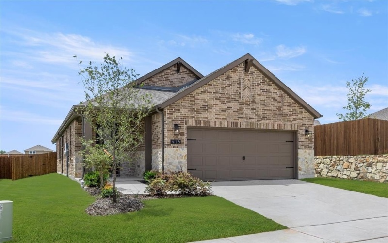 416 Waterhouse Lake Drive, Anna, TX 75409, 3 Bedrooms Bedrooms, ,2 BathroomsBathrooms,Residential,For Sale,416 Waterhouse Lake Drive,20879964