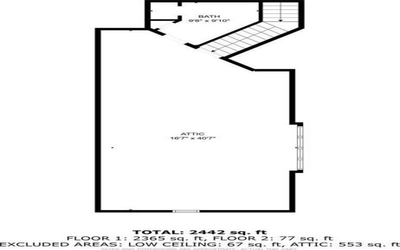 3702 Dry Creek Road, Granbury, TX 76049, 3 Bedrooms Bedrooms, ,3 BathroomsBathrooms,Residential,For Sale,3702 Dry Creek Road,20819457