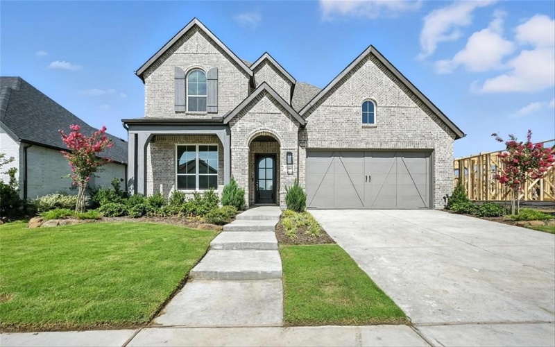 1540 Ebling Way, Van Alstyne, TX 75495, 4 Bedrooms Bedrooms, ,3 BathroomsBathrooms,Residential,For Sale,1540 Ebling Way,20889848