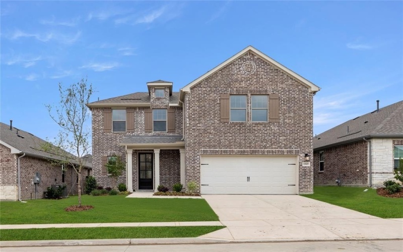 1905 Bobbin Mill, Forney, TX 75126, 3 Bedrooms Bedrooms, ,2 BathroomsBathrooms,Residential,For Sale,1905 Bobbin Mill,20902184