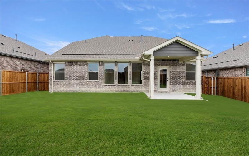 1905 Bobbin Mill, Forney, TX 75126, 3 Bedrooms Bedrooms, ,2 BathroomsBathrooms,Residential,For Sale,1905 Bobbin Mill,20902184