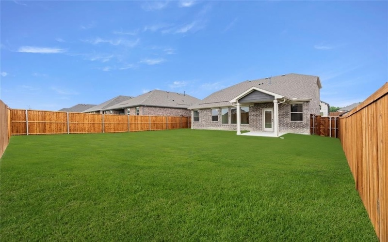 1905 Bobbin Mill, Forney, TX 75126, 3 Bedrooms Bedrooms, ,2 BathroomsBathrooms,Residential,For Sale,1905 Bobbin Mill,20902184
