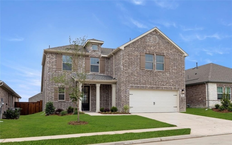1905 Bobbin Mill, Forney, TX 75126, 3 Bedrooms Bedrooms, ,2 BathroomsBathrooms,Residential,For Sale,1905 Bobbin Mill,20902184