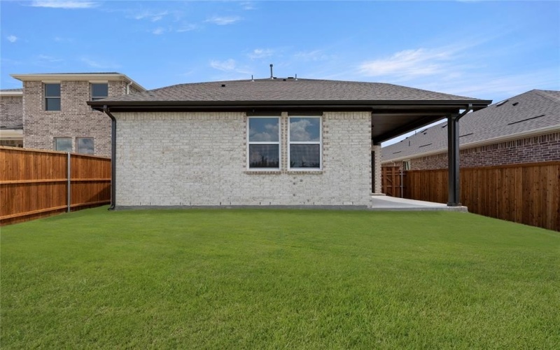 1628 Gracehill, Forney, TX 75126, 4 Bedrooms Bedrooms, ,2 BathroomsBathrooms,Residential,For Sale,1628 Gracehill,20902187