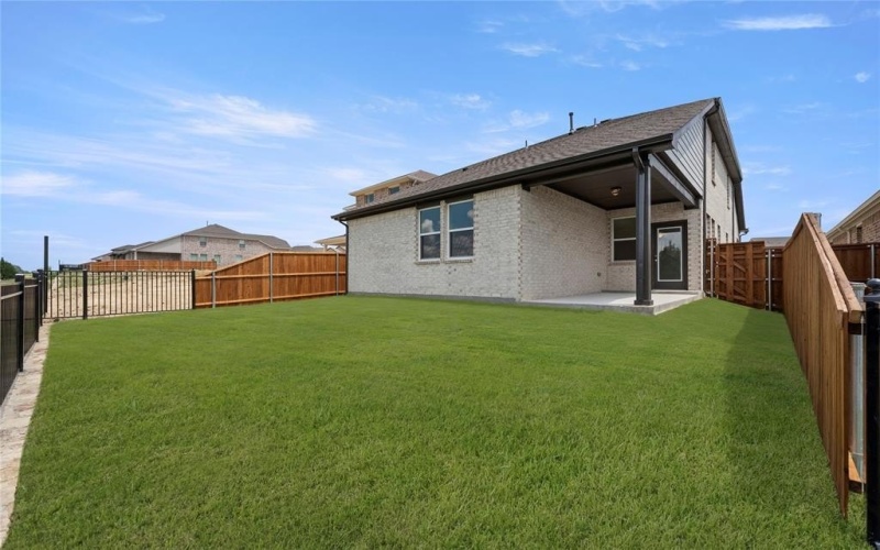 1628 Gracehill, Forney, TX 75126, 4 Bedrooms Bedrooms, ,2 BathroomsBathrooms,Residential,For Sale,1628 Gracehill,20902187