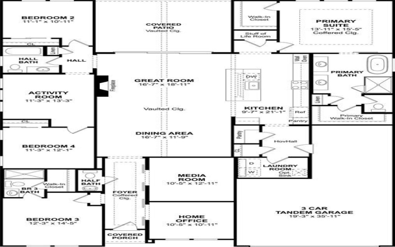 763 Emerald Heights, Lavon, TX 75166, 4 Habitaciones Habitaciones , ,3 BañosBaños,Residential,En Venta,763 Emerald Heights,20904379