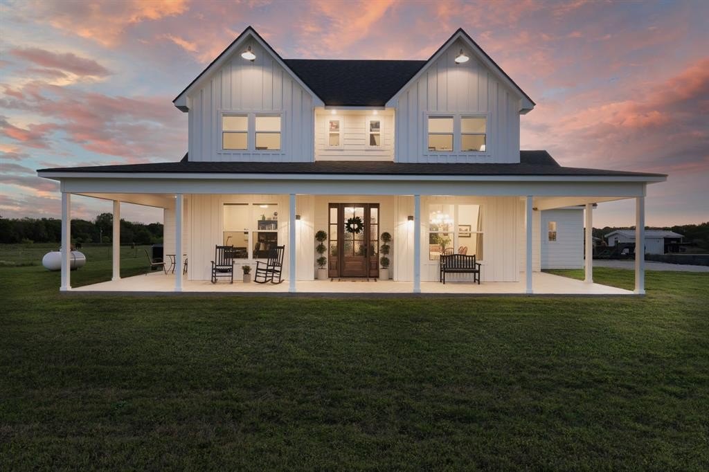 211 Knust Circle, Gholson, TX 76705, 4 Bedrooms Bedrooms, ,2 BathroomsBathrooms,Residential,For Sale,211 Knust Circle,20898698