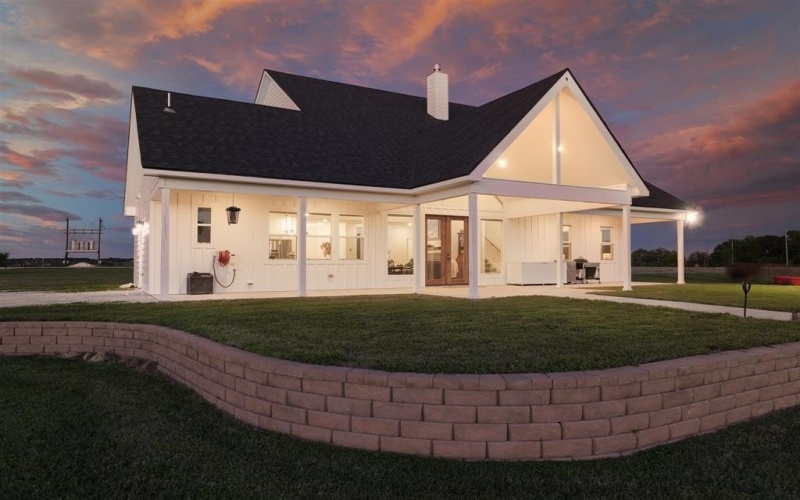 211 Knust Circle, Gholson, TX 76705, 4 Bedrooms Bedrooms, ,2 BathroomsBathrooms,Residential,For Sale,211 Knust Circle,20898698