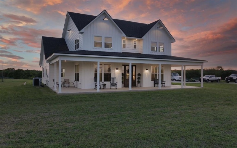 211 Knust Circle, Gholson, TX 76705, 4 Bedrooms Bedrooms, ,2 BathroomsBathrooms,Residential,For Sale,211 Knust Circle,20898698