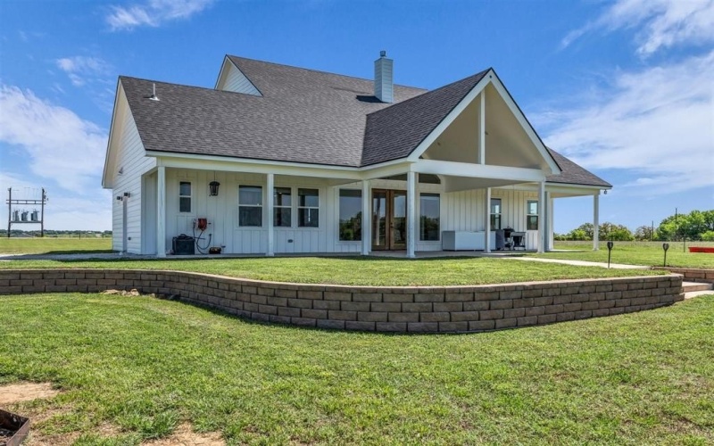211 Knust Circle, Gholson, TX 76705, 4 Bedrooms Bedrooms, ,2 BathroomsBathrooms,Residential,For Sale,211 Knust Circle,20898698