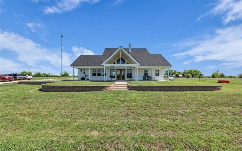 211 Knust Circle, Gholson, TX 76705, 4 Bedrooms Bedrooms, ,2 BathroomsBathrooms,Residential,For Sale,211 Knust Circle,20898698