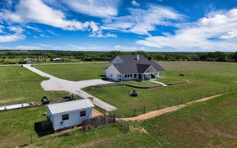 211 Knust Circle, Gholson, TX 76705, 4 Bedrooms Bedrooms, ,2 BathroomsBathrooms,Residential,For Sale,211 Knust Circle,20898698