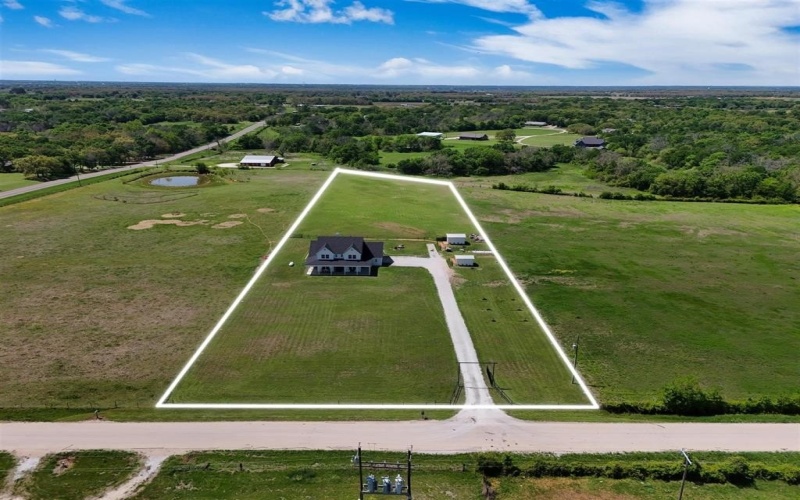 211 Knust Circle, Gholson, TX 76705, 4 Bedrooms Bedrooms, ,2 BathroomsBathrooms,Residential,For Sale,211 Knust Circle,20898698