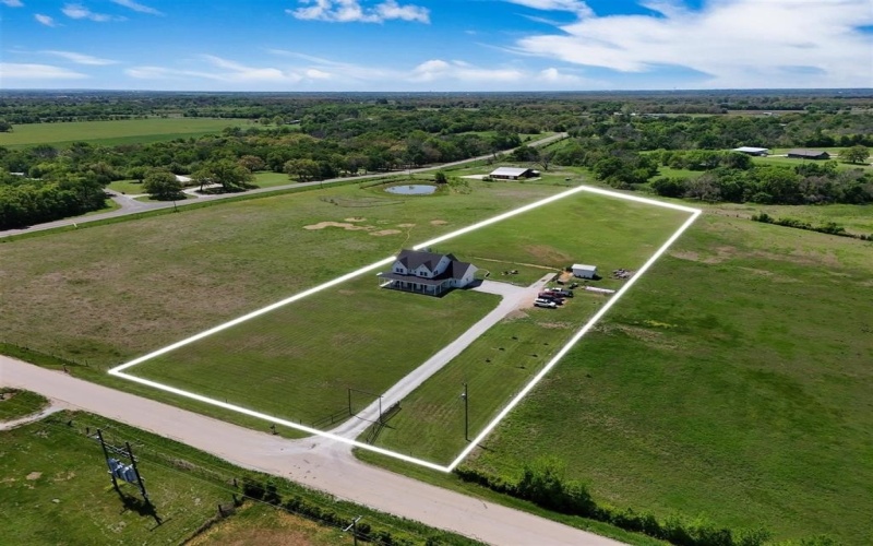 211 Knust Circle, Gholson, TX 76705, 4 Bedrooms Bedrooms, ,2 BathroomsBathrooms,Residential,For Sale,211 Knust Circle,20898698