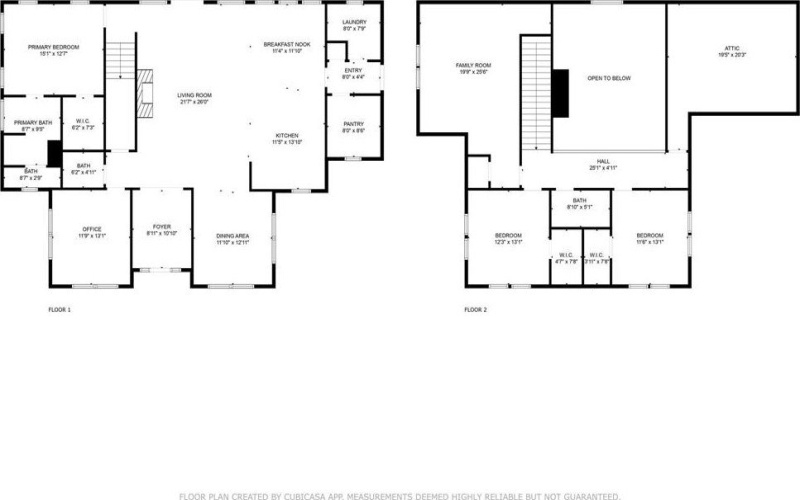 211 Knust Circle, Gholson, TX 76705, 4 Bedrooms Bedrooms, ,2 BathroomsBathrooms,Residential,For Sale,211 Knust Circle,20898698