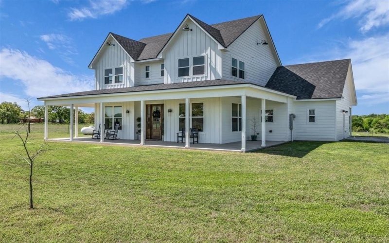 211 Knust Circle, Gholson, TX 76705, 4 Bedrooms Bedrooms, ,2 BathroomsBathrooms,Residential,For Sale,211 Knust Circle,20898698
