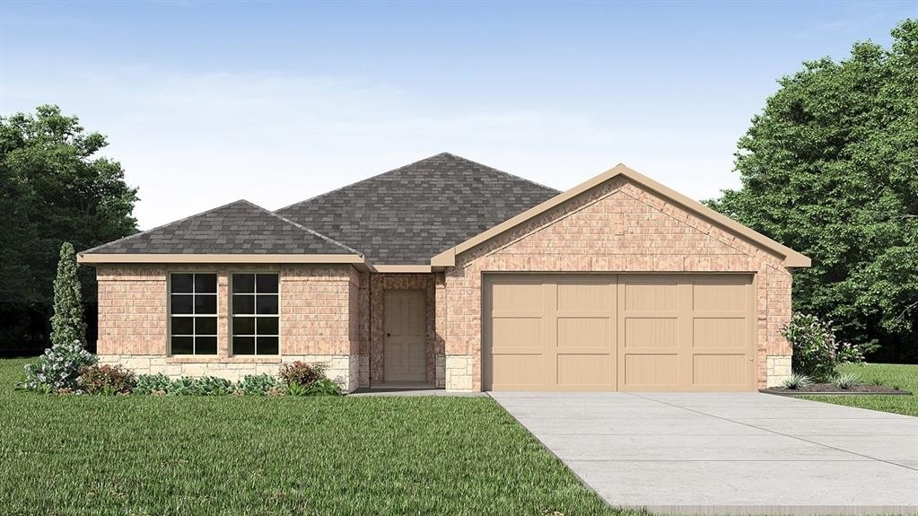 206 Marcell Lane, Caddo Mills, TX 75135, 5 Habitaciones Habitaciones , ,2 BañosBaños,Residential,En Venta,206 Marcell Lane,20902553