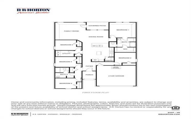 206 Marcell Lane, Caddo Mills, TX 75135, 5 Habitaciones Habitaciones , ,2 BañosBaños,Residential,En Venta,206 Marcell Lane,20902553