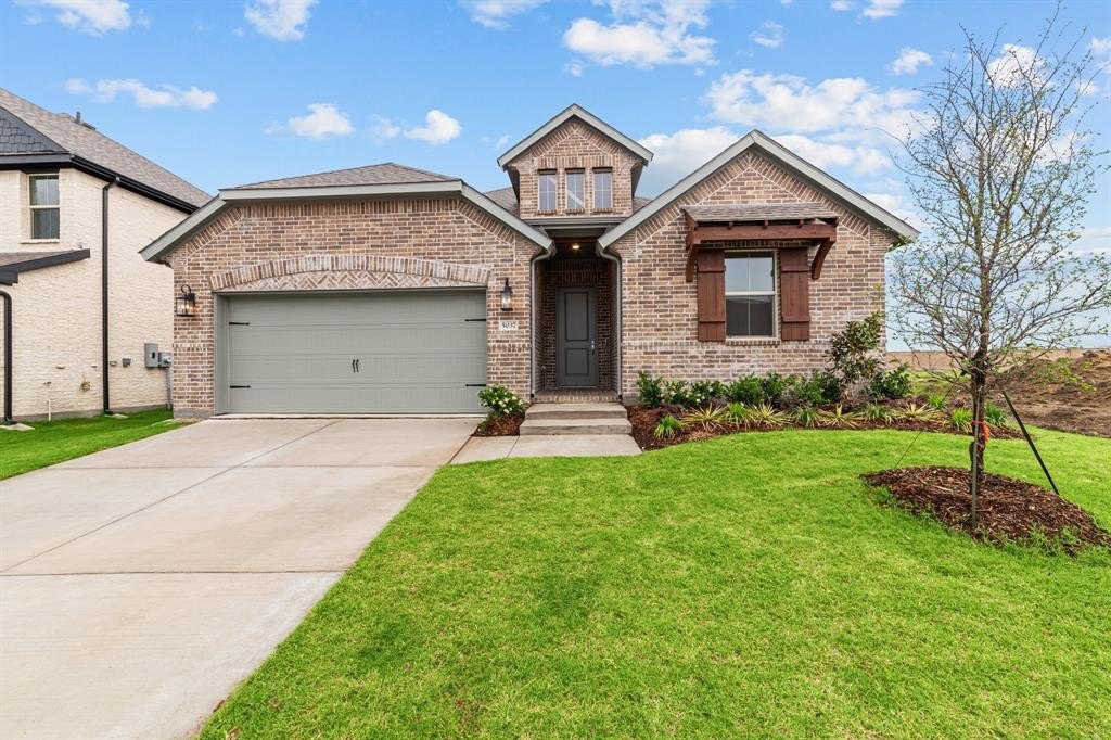 5037 Roll Cast Drive, Royse City, TX 75189, 3 Bedrooms Bedrooms, ,2 BathroomsBathrooms,Residential,For Sale,5037 Roll Cast Drive,20888177