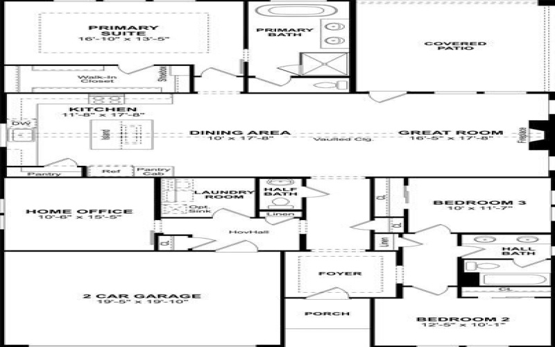 5037 Roll Cast Drive, Royse City, TX 75189, 3 Bedrooms Bedrooms, ,2 BathroomsBathrooms,Residential,For Sale,5037 Roll Cast Drive,20888177