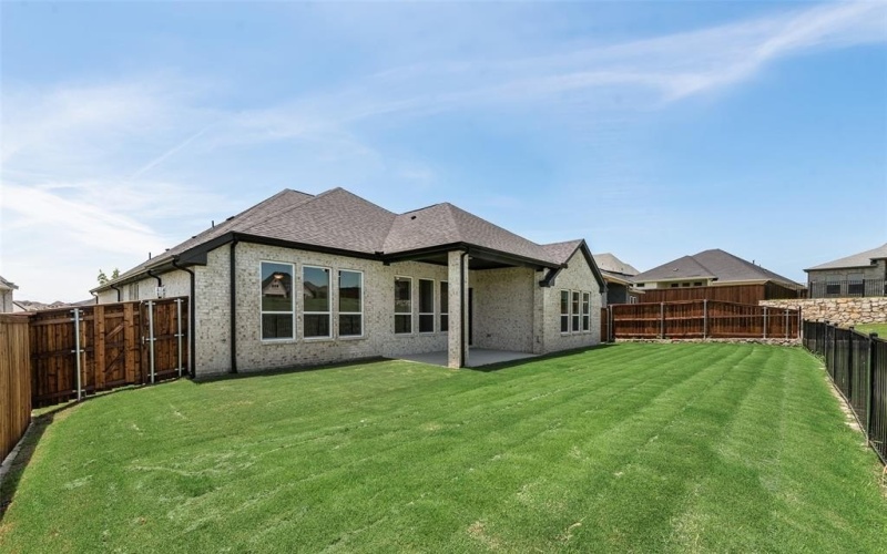 1205 Bonchester Lane, Forney, TX 75126, 4 Bedrooms Bedrooms, ,3 BathroomsBathrooms,Residential,For Sale,1205 Bonchester Lane,20894096
