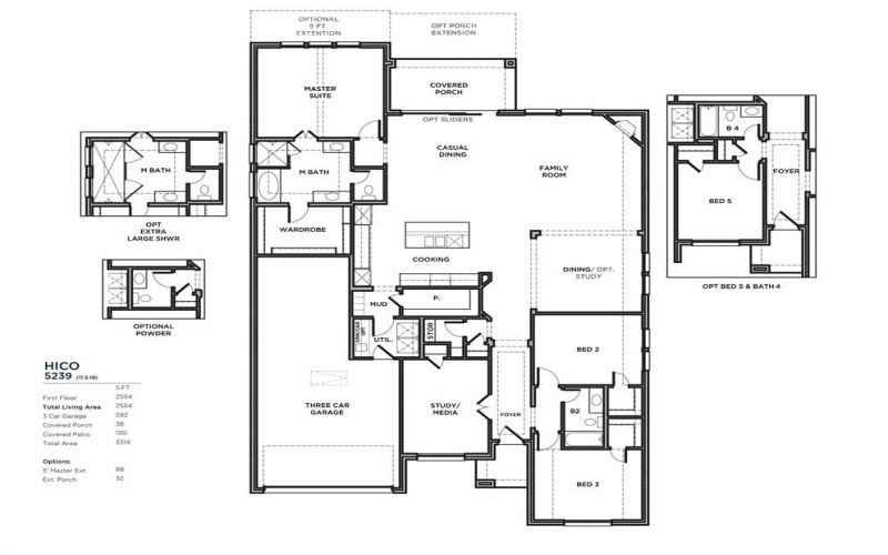 1205 Bonchester Lane, Forney, TX 75126, 4 Bedrooms Bedrooms, ,3 BathroomsBathrooms,Residential,For Sale,1205 Bonchester Lane,20894096