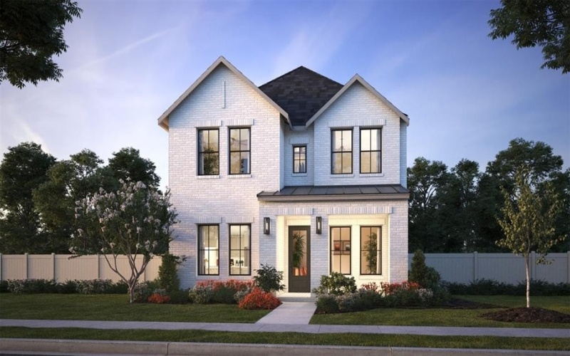 9464 Hedge Street, Frisco, TX 75035, 4 Habitaciones Habitaciones , ,3 BañosBaños,Residential,En Venta,9464 Hedge Street,20904736