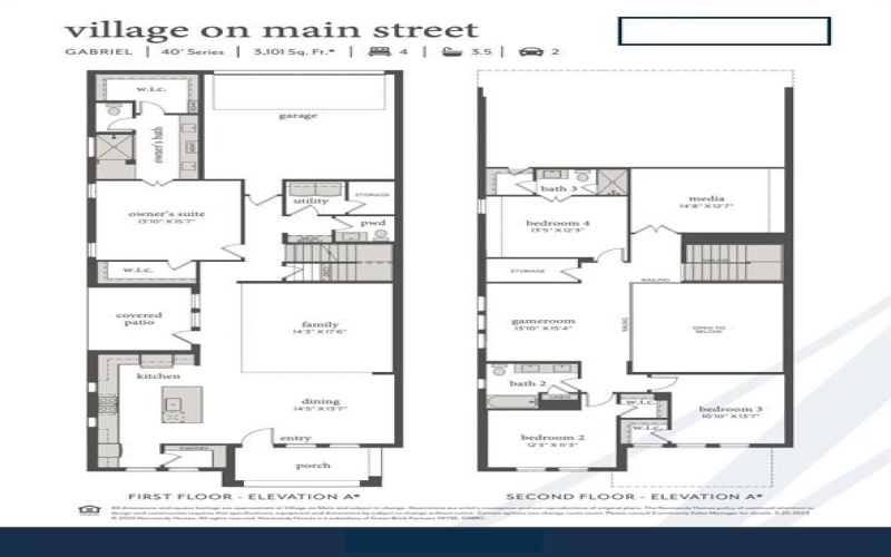 9464 Hedge Street, Frisco, TX 75035, 4 Habitaciones Habitaciones , ,3 BañosBaños,Residential,En Venta,9464 Hedge Street,20904736
