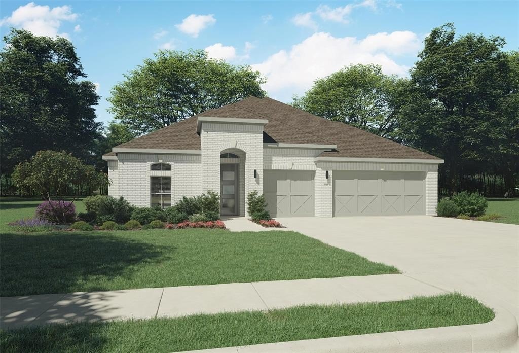 569 Moonrise Street, Waxahachie, TX 75165, 4 Bedrooms Bedrooms, ,3 BathroomsBathrooms,Residential,For Sale,569 Moonrise Street,20902971