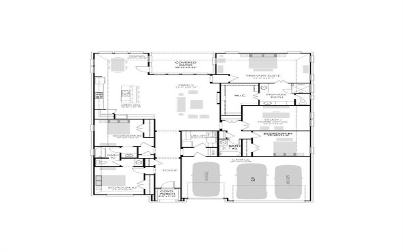 569 Moonrise Street, Waxahachie, TX 75165, 4 Bedrooms Bedrooms, ,3 BathroomsBathrooms,Residential,For Sale,569 Moonrise Street,20902971