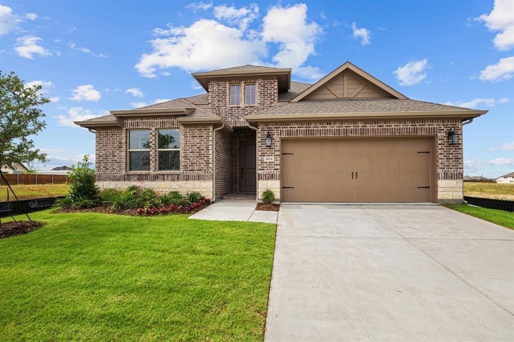 4114 Elk Hair Drive, Royse City, TX 75189, 3 Bedrooms Bedrooms, ,2 BathroomsBathrooms,Residential,For Sale,4114 Elk Hair Drive,20888968
