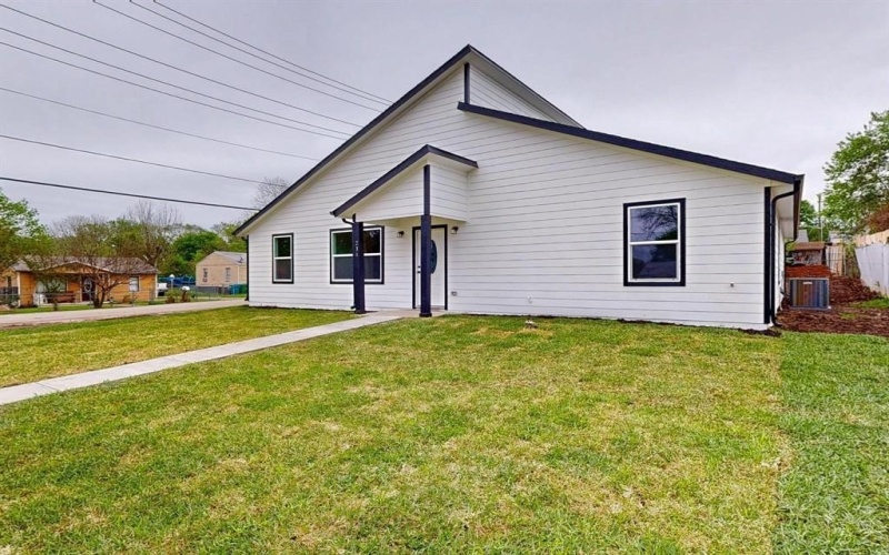 234 Cottonwood, Wilmer, TX 75172, 5 Bedrooms Bedrooms, ,3 BathroomsBathrooms,Residential,For Sale,234 Cottonwood,20889421