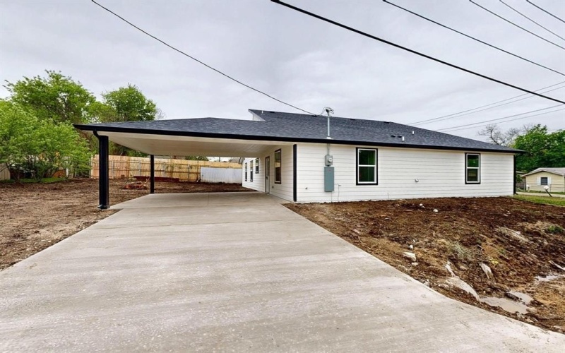 234 Cottonwood, Wilmer, TX 75172, 5 Bedrooms Bedrooms, ,3 BathroomsBathrooms,Residential,For Sale,234 Cottonwood,20889421