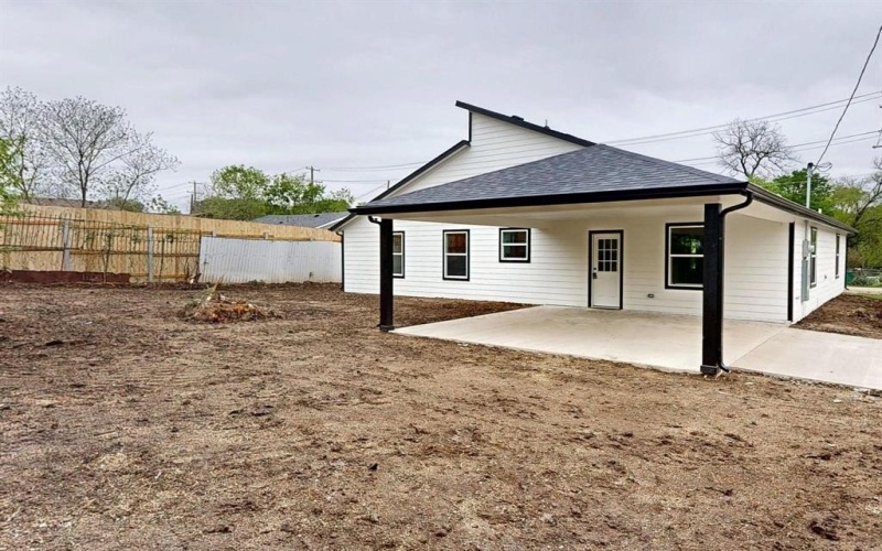 234 Cottonwood, Wilmer, TX 75172, 5 Bedrooms Bedrooms, ,3 BathroomsBathrooms,Residential,For Sale,234 Cottonwood,20889421