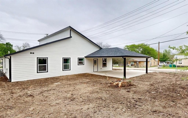 234 Cottonwood, Wilmer, TX 75172, 5 Bedrooms Bedrooms, ,3 BathroomsBathrooms,Residential,For Sale,234 Cottonwood,20889421