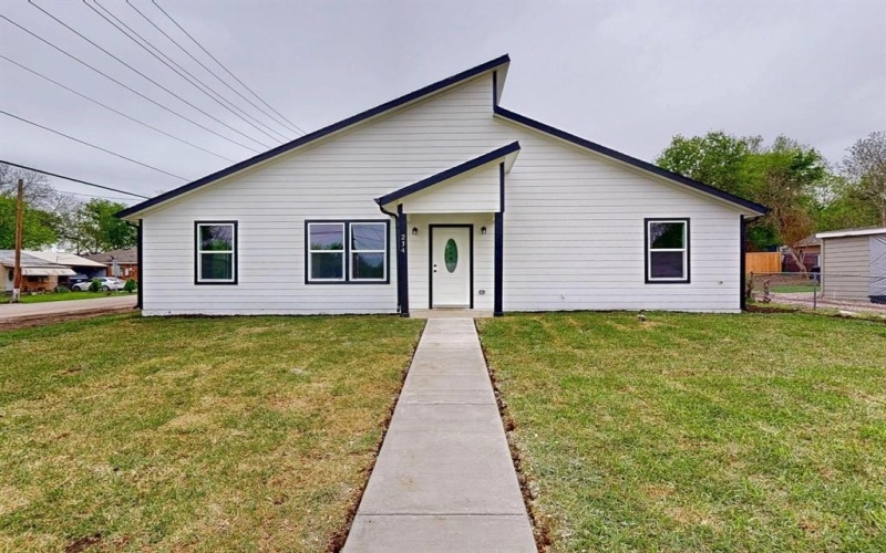 234 Cottonwood, Wilmer, TX 75172, 5 Bedrooms Bedrooms, ,3 BathroomsBathrooms,Residential,For Sale,234 Cottonwood,20889421