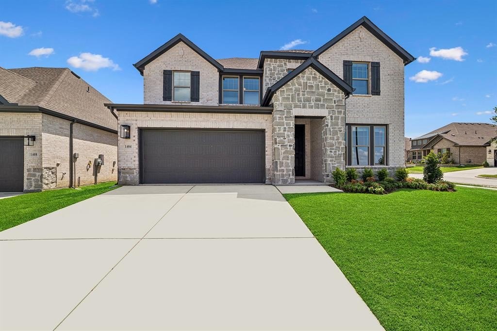 1404 Trevi Road, Fate, TX 75087, 4 Bedrooms Bedrooms, ,3 BathroomsBathrooms,Residential,For Sale,1404 Trevi Road,0,20895411