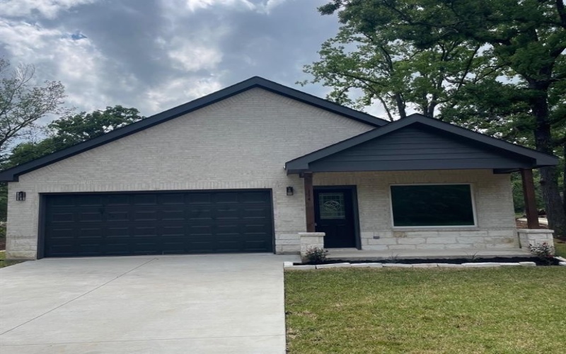 114 Westwood Drive, Trinidad, TX 75163, 3 Bedrooms Bedrooms, ,2 BathroomsBathrooms,Residential,For Sale,114 Westwood Drive,20920527